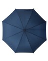 Elegancki parasol Lausanne, czarny