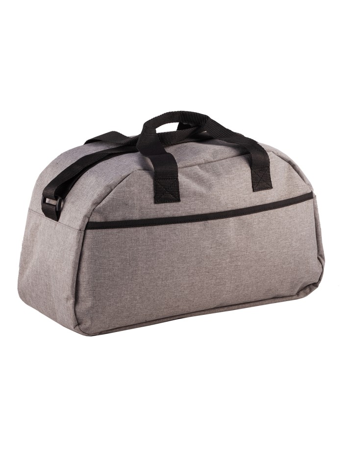 Torba sportowa Greytone, szary