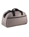 Torba sportowa Greytone, szary