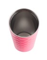 Kubek termiczny Tallin 450 ml, różowy