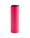 Kubek termiczny Tallin 450 ml, jasny zielony