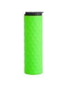 Kubek termiczny Tallin 450 ml, jasny zielony