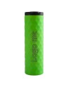 Kubek termiczny Tallin 450 ml, jasny zielony