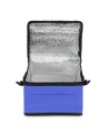 Torba termoizolacyjna na lunch Keep-it-cool, niebieski