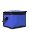 Torba termoizolacyjna na lunch Keep-it-cool, niebieski