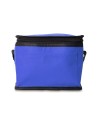 Torba termoizolacyjna na lunch Keep-it-cool, niebieski