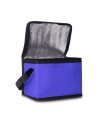 Torba termoizolacyjna na lunch Keep-it-cool, niebieski