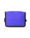 Torba termoizolacyjna na lunch Keep-it-cool, niebieski