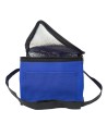 Torba termoizolacyjna na lunch Keep-it-cool, niebieski