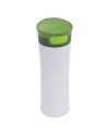 Kubek termiczny Telescope 430 ml, czarny/srebrny