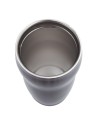 Kubek termiczny Edmonton 270 ml, grafitowy