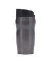 Kubek termiczny Edmonton 270 ml, grafitowy