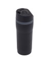 Kubek termiczny Winnipeg 350 ml, srebrny
