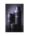 Kubek termiczny Winnipeg 350 ml, srebrny