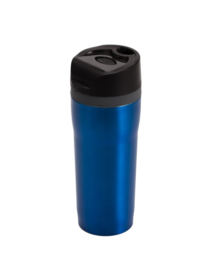 Kubek termiczny Winnipeg 350 ml, srebrny