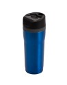 Kubek termiczny Winnipeg 350 ml, srebrny