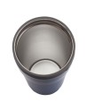 Kubek termiczny Winnipeg 350 ml, srebrny