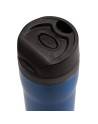 Kubek termiczny Winnipeg 350 ml, srebrny