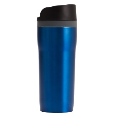 Kubek termiczny Winnipeg 350 ml, srebrny