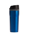 Kubek termiczny Winnipeg 350 ml, srebrny