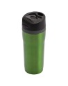 Kubek termiczny Winnipeg 350 ml, srebrny