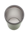 Kubek termiczny Winnipeg 350 ml, srebrny