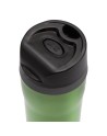 Kubek termiczny Winnipeg 350 ml, srebrny