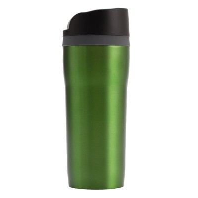 Kubek termiczny Winnipeg 350 ml, srebrny