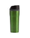 Kubek termiczny Winnipeg 350 ml, srebrny