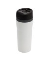 Kubek termiczny Winnipeg 350 ml, srebrny
