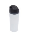 Kubek termiczny Winnipeg 350 ml, srebrny