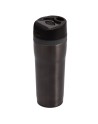 Kubek termiczny Winnipeg 350 ml, srebrny