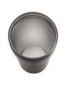 Kubek termiczny Winnipeg 350 ml, srebrny