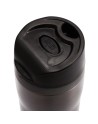 Kubek termiczny Winnipeg 350 ml, srebrny