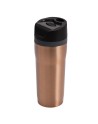 Kubek termiczny Winnipeg 350 ml, srebrny