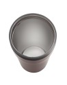 Kubek termiczny Winnipeg 350 ml, srebrny