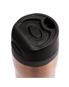 Kubek termiczny Winnipeg 350 ml, srebrny