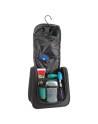 Kosmetyczka Travelmate, czarny