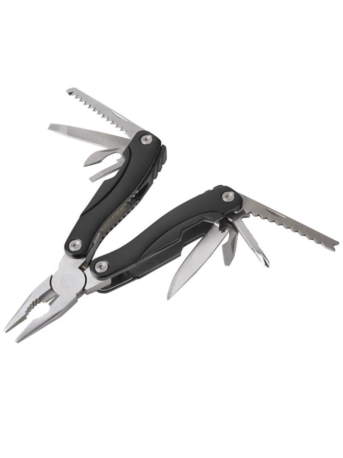 Narzędzie wielofunkcyjne Feat, czarny