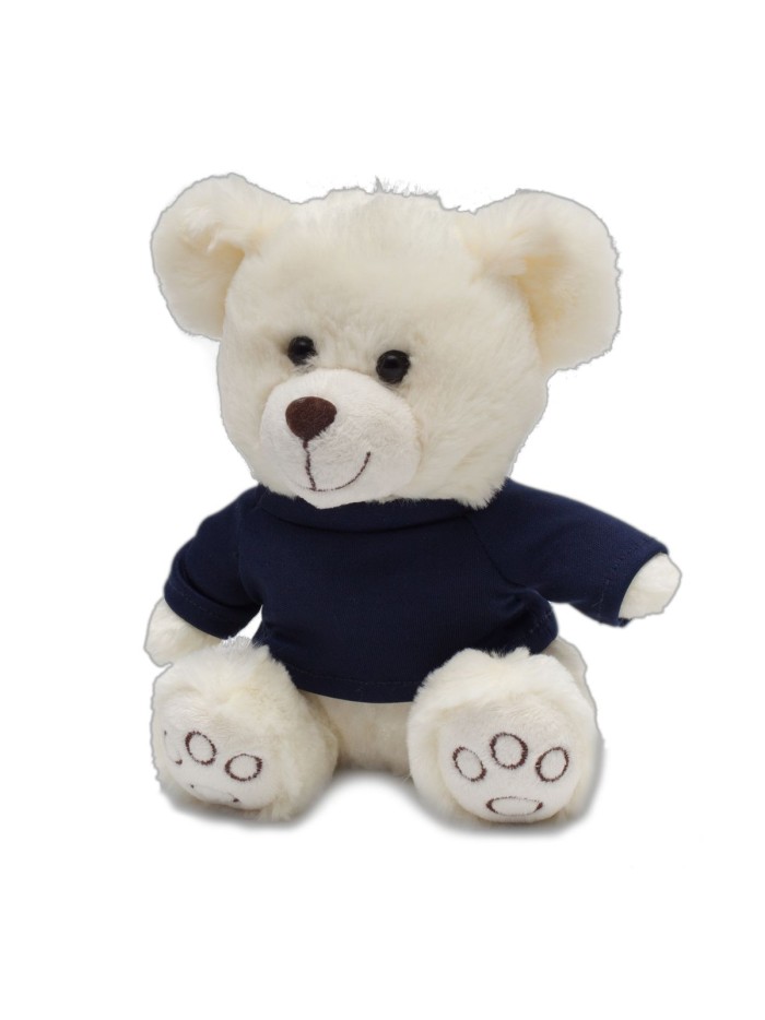 Maskotka Urso, beżowy