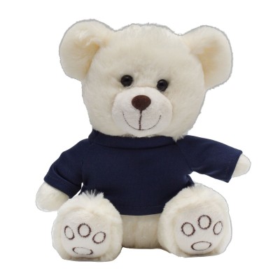 Maskotka Urso, beżowy