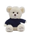 Maskotka Urso, beżowy