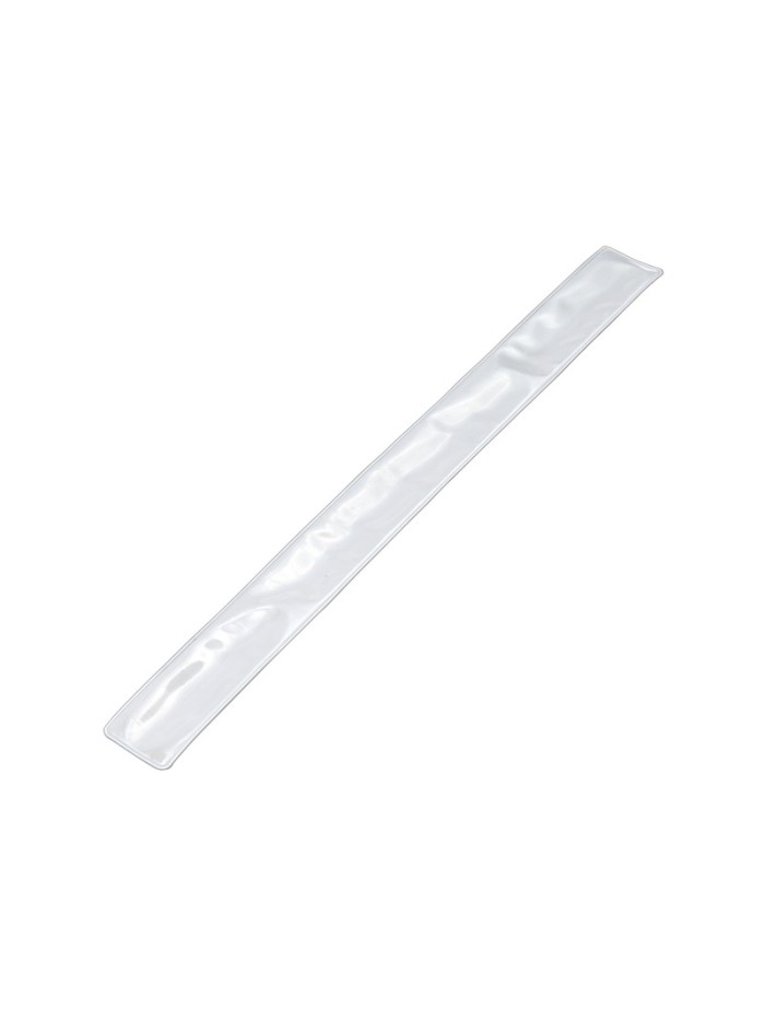Opaska Snap band 30 cm, srebrny