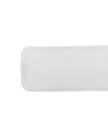 Opaska Snap band 30 cm, srebrny