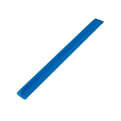 Opaska Snap band 30 cm, srebrny