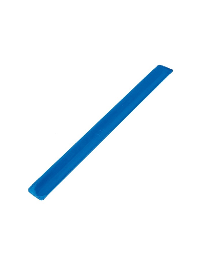 Opaska Snap band 30 cm, srebrny