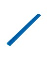Opaska Snap band 30 cm, srebrny