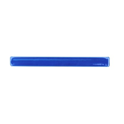 Opaska Snap band 30 cm, srebrny