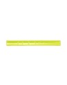 Opaska Snap band 30 cm, srebrny