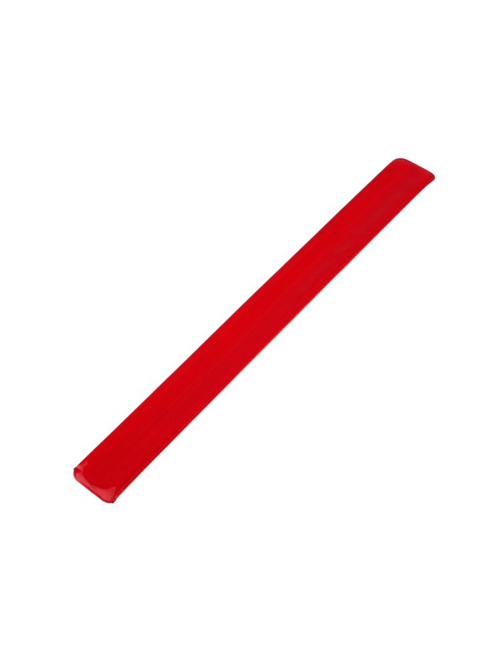 Opaska Snap band 30 cm, srebrny